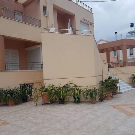 Rias Sea View Apartment Kato Daratso Exterior photo