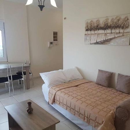Rias Sea View Apartment Kato Daratso Exterior photo